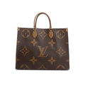 2020 Monogram Reverse Onthego GM