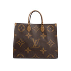 2020 Monogram Reverse Onthego GM