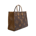 2020 Monogram Reverse Onthego GM