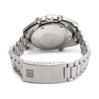 Vintage Stainless Steel Seamaster Soccer Timer 41 MM Chronograph Manual Watch 145.019