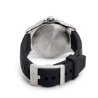 Stainless Steel Superocean 42 MM Automatic Watch Black Dial A17366 w/ Box &amp; Papers Coeur Cult Core