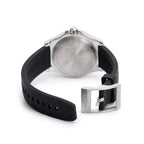 Stainless Steel Superocean 42 MM Automatic Watch Black Dial A17366 w/ Box &amp; Papers Coeur Cult Core