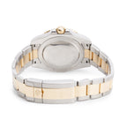 Stainless Steel &amp; 18k Yellow Gold GMT-Master II 40 MM Automatic Watch 116713LN w/ Box &amp; Papers Coeur Cult Core