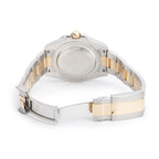Stainless Steel &amp; 18k Yellow Gold GMT-Master II 40 MM Automatic Watch 116713LN w/ Box &amp; Papers Coeur Cult Core