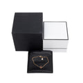 18k Rose Gold Ruby Coco Bracelet w/ Box Coeur Cult Core