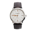 Stainless Steel Classima 40 MM Automatic Watch 10263