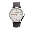 Stainless Steel Classima 40 MM Automatic Watch 10263