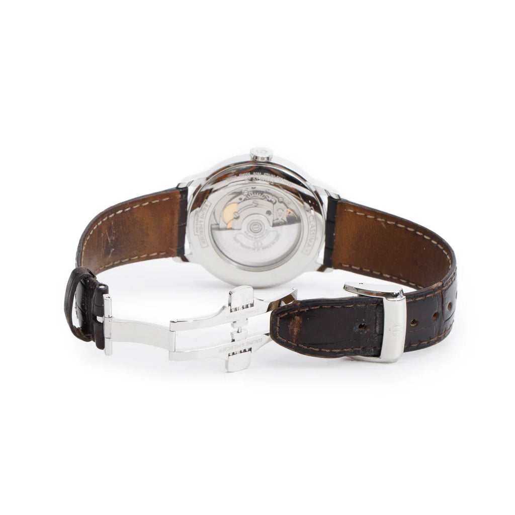 Stainless Steel Classima 40 MM Automatic Watch 10263