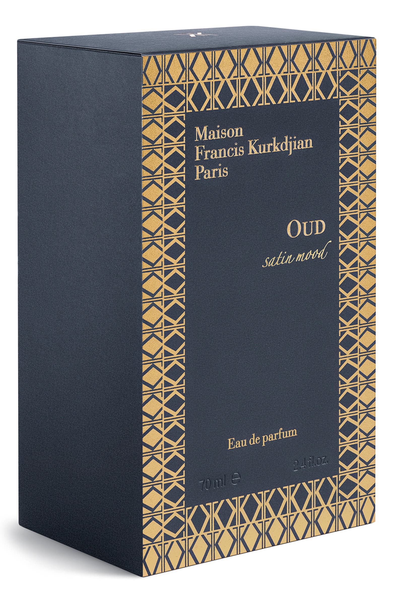 Oud Satin Mood Eau de Parfum-6.8