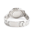 Stainless Steel GMT-Master Pepsi 40 MM Automatic Watch 16700 w/ Box &amp; Papers Coeur Cult Core