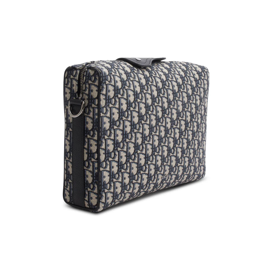 2022 Oblique Lingot Messenger Bag