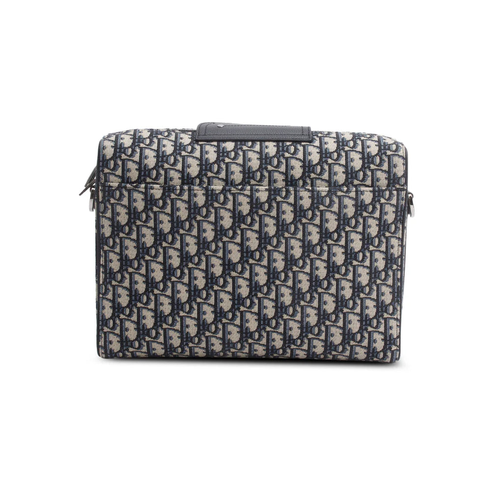 2022 Oblique Lingot Messenger Bag