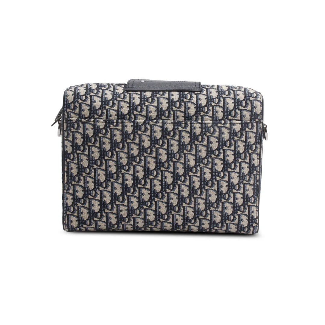 2022 Oblique Lingot Messenger Bag