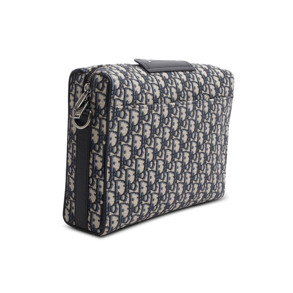 2022 Oblique Lingot Messenger Bag