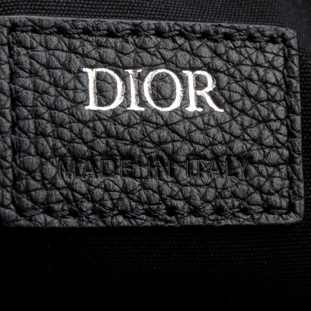 2022 Oblique Lingot Messenger Bag