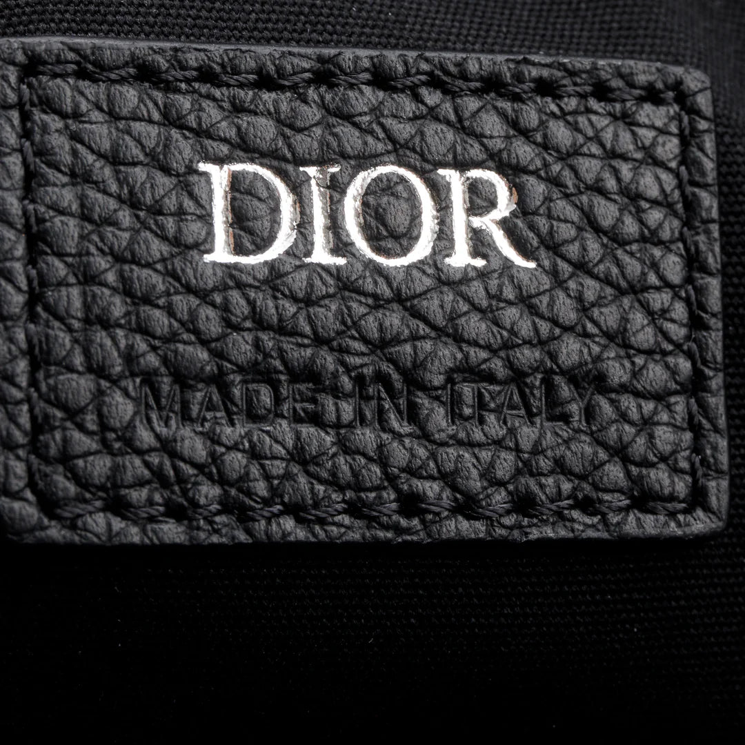 2022 Oblique Lingot Messenger Bag