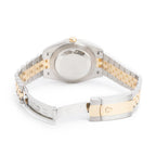 2020 Stainless Steel &amp; 18k Yellow Gold Oyster Perpetual Datejust 41 MM Automatic Watch Silver Dial 126333 w/ Box &amp; Papers