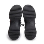 Monogram Trim Black LV Archlight Sneakers, Size 39 w/ Box