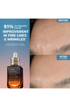 Advanced Night Repair Synchronized Multi-Recovery Complex Serum with Hyaluronic Acid & Peptides-1.7oz