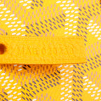 2023 Yellow Monogram Saint Louis GM w/ Pouch