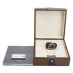 Stainless Steel Legend Diver 42 MM Automatic Watch Black Dial w/ Box &amp; Papers