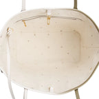 Monogram Sunset Khaki Giant Spring in The City Neverfull MM w/ Pouch
