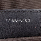 2024 Navy Saint Louis PM Tote w/ Pouch