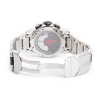 Stainless Steel &amp; Black PVD Admiral's Cup Regatta 44 MM Automatic Chronograph Watch w/ Box &amp; Papers