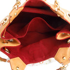 Multicolor Ursula Handbag