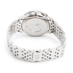 2025 Stainless Steel De Ville Prestige 32.7 MM Automatic Watch Mother of Pearl Diamond Dial w/ Box &amp; Papers