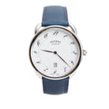 2024 Stainless Steel Arceau 40 MM Automatic Watch AR7Q.810 w/ Box &amp; Papers