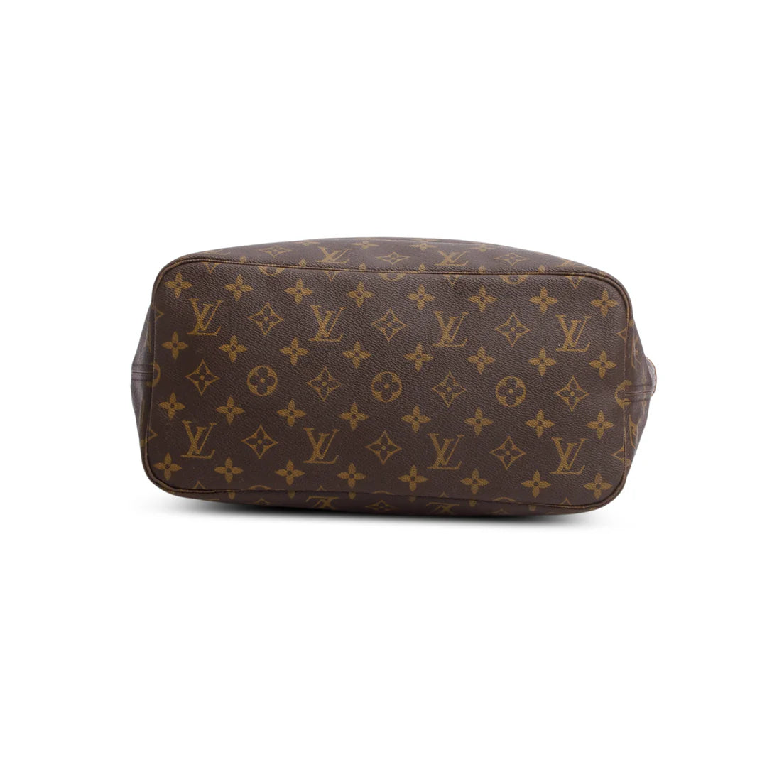 Monogram Neverfull MM