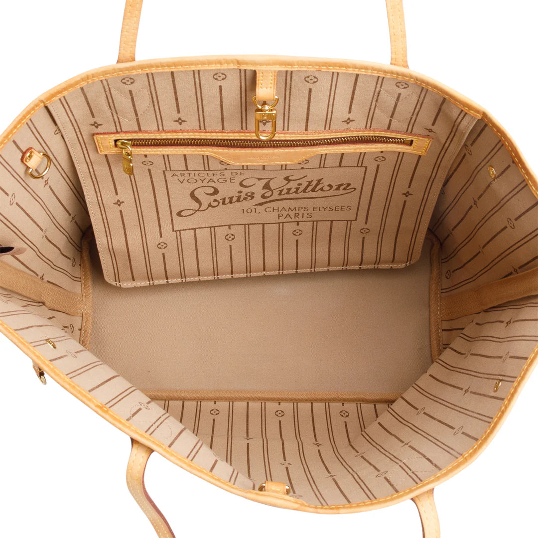 Monogram Neverfull MM