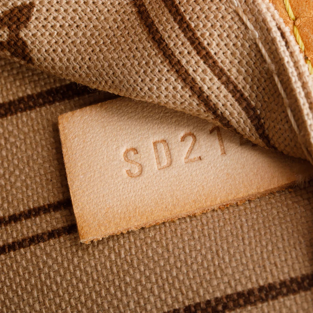 Monogram Neverfull MM