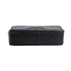 Vintage Black Caviar Bijoux Camera Bag