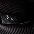 Black Soft Calfskin My Lockme II Top Handle w/ Strap