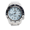 2025 Stainless Steel Limited Edition Sport Collection Hi-Beat 3600 GMT 44.2 mm Automatic Watch w/ Box &amp; Papers