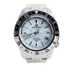 2025 Stainless Steel Limited Edition Sport Collection Hi-Beat 3600 GMT 44.2 mm Automatic Watch w/ Box &amp; Papers