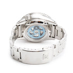 2025 Stainless Steel Limited Edition Sport Collection Hi-Beat 3600 GMT 44.2 mm Automatic Watch w/ Box &amp; Papers