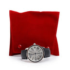 2022 Stainless Steel Ronde Solo XL 42 MM Automatic Watch 3802