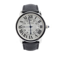 2022 Stainless Steel Ronde Solo XL 42 MM Automatic Watch 3802