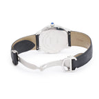 2022 Stainless Steel Ronde Solo XL 42 MM Automatic Watch 3802