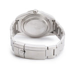 Stainless Steel Oyster Perpetual Explorer 39 MM Watch 214270 w/ Box &amp; Papers