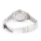 Stainless Steel Oyster Perpetual Explorer 39 MM Watch 214270 w/ Box &amp; Papers