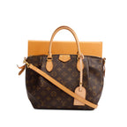 Monogram Turenne PM w/ Box &amp; Strap