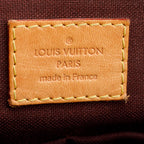 Monogram Turenne PM w/ Box &amp; Strap