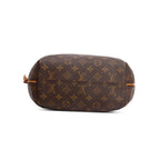 Monogram Turenne PM w/ Box &amp; Strap