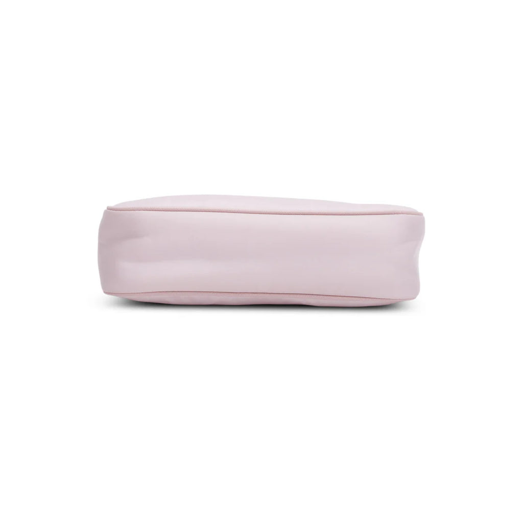 Prada Light Pink Re-Edition 2005 Re-Nylon Bag