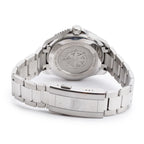 Stainless Steel Aquaracer Professional 200 Date 40 MM Automatic Watch Green Dial WBP2115 w/ Box &amp; Papers