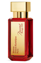 Baccarat Rouge 540 Extrait de Parfum